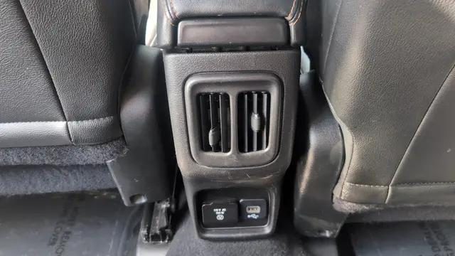 2020 Jeep Compass Limited 4x4
