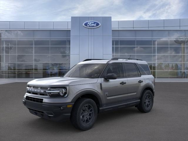 2022 Ford Bronco Sport Big Bend for sale in Greenwich	, NY