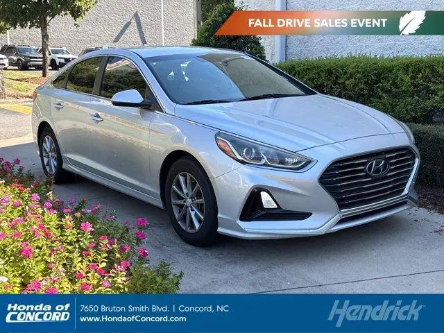 2018 Hyundai Sonata SE for sale in Concord, NC