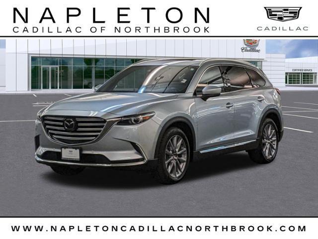 2022 Mazda CX-9 Grand Touring for sale in Northbrook, IL