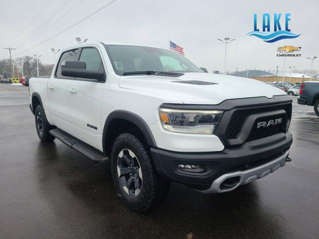 2021 Ram Ram 1500 Rebel for sale in Milwaukee, WI