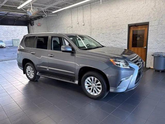 2016 Lexus GX 460 4WD 4dr for sale in Springfield, MO