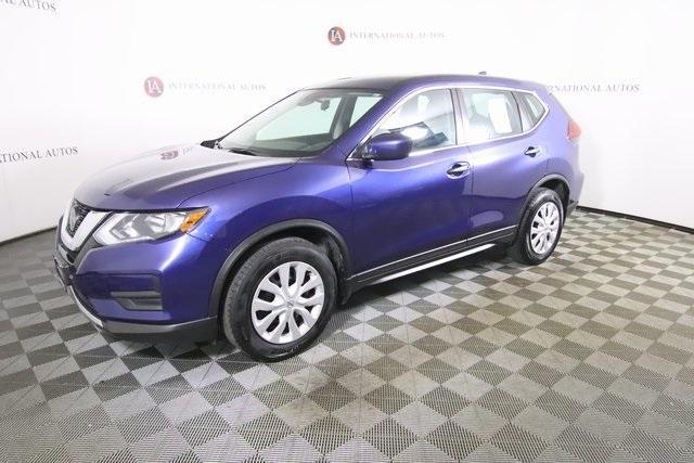 2020 Nissan Rogue S FWD for sale in Tinley Park, IL