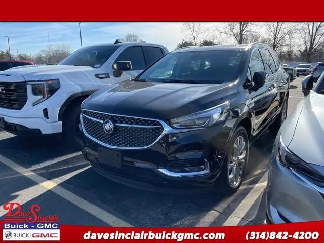 2021 Buick Enclave FWD Avenir for sale in Saint Louis, MO