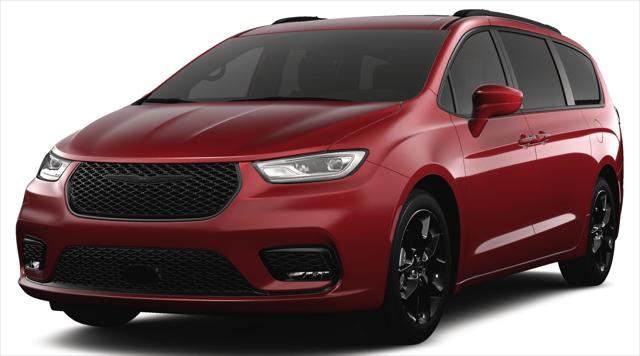 2023 Chrysler Pacifica PACIFICA TOURING L AWD