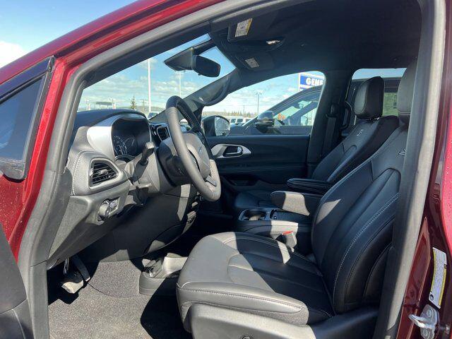 2023 Chrysler Pacifica PACIFICA TOURING L AWD