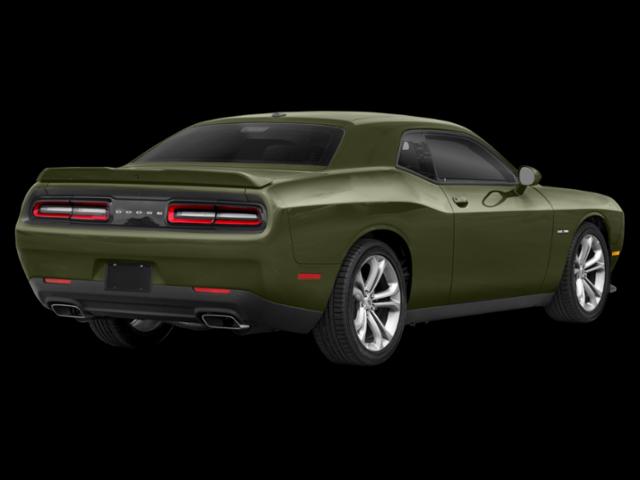 2023 Dodge Challenger CHALLENGER R/T