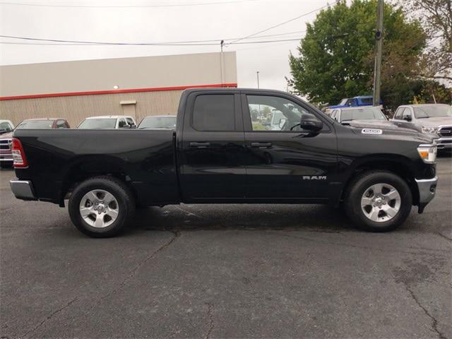 2023 RAM Ram 1500 RAM 1500 BIG HORN QUAD CAB 4X2 64 BOX