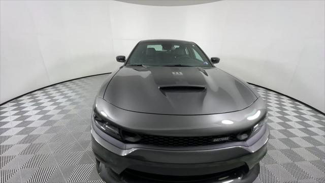 2023 Dodge Charger CHARGER SCAT PACK