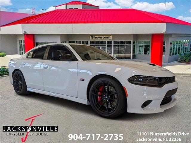 2023 Dodge Charger CHARGER SCAT PACK