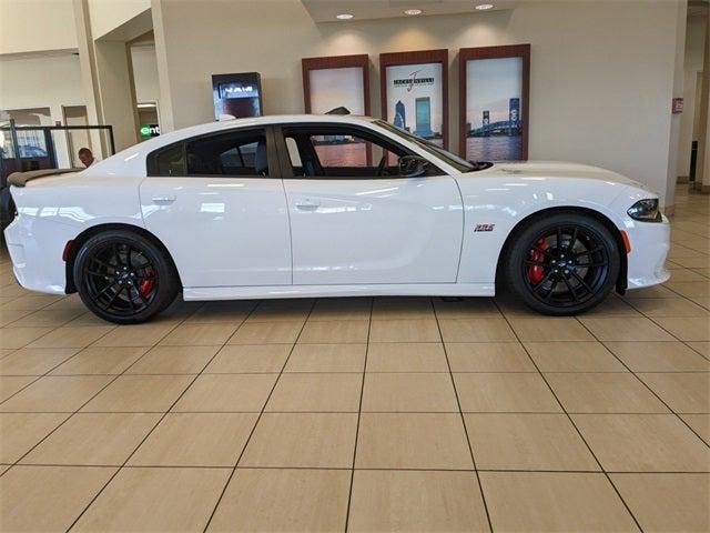 2023 Dodge Charger CHARGER SCAT PACK