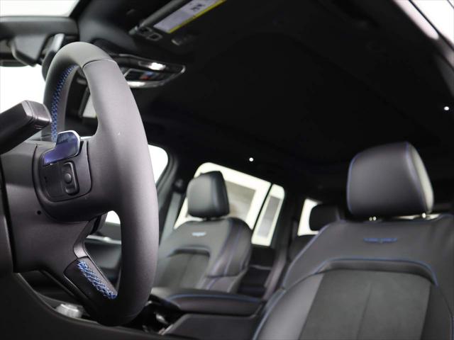 2023 Jeep Grand Cherokee 4xe GRAND CHEROKEE TRAILHAWK 4xe