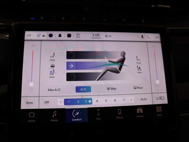 2023 Jeep Grand Cherokee 4xe GRAND CHEROKEE TRAILHAWK 4xe