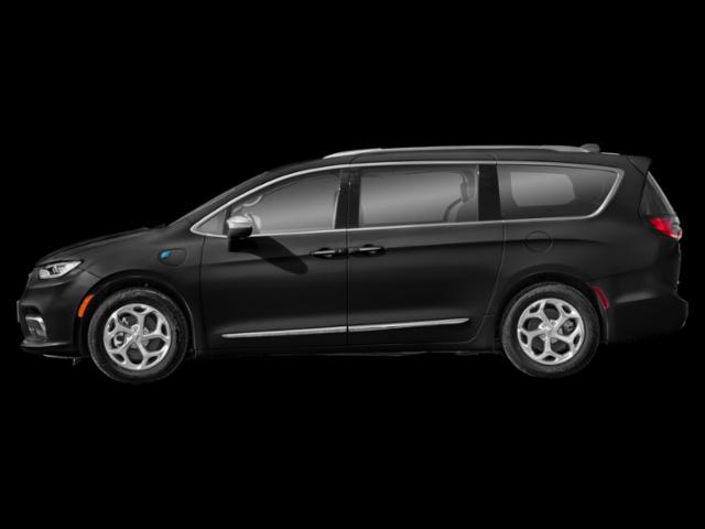 2023 Chrysler Pacifica Hybrid PACIFICA PLUG-IN HYBRID TOURING L