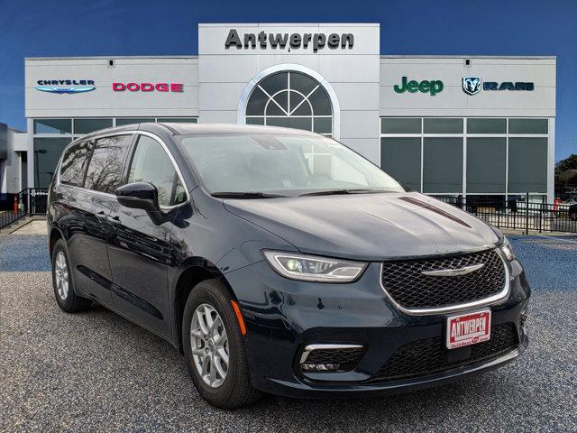 2023 Chrysler Pacifica PACIFICA TOURING L