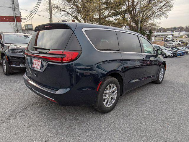 2023 Chrysler Pacifica PACIFICA TOURING L