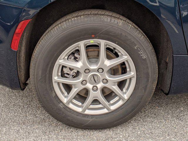 2023 Chrysler Pacifica PACIFICA TOURING L