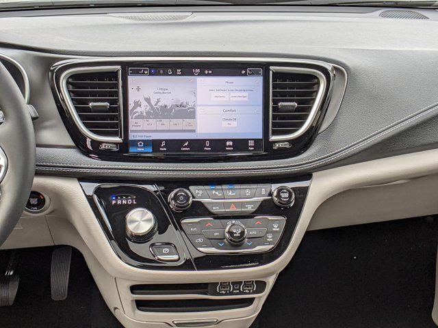 2023 Chrysler Pacifica PACIFICA TOURING L