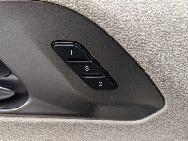 2023 Chrysler Pacifica PACIFICA TOURING L
