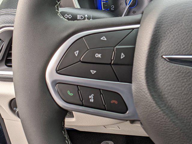 2023 Chrysler Pacifica PACIFICA TOURING L