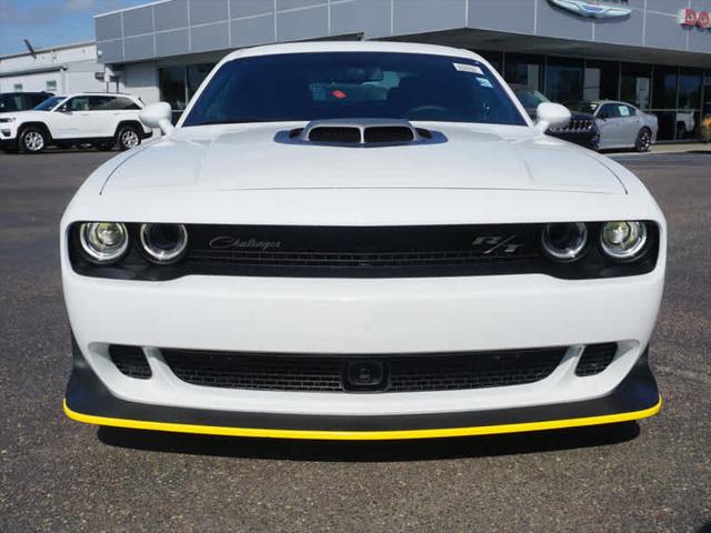 2023 Dodge Challenger Scat Pack Swinger