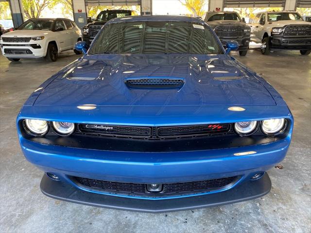 2023 Dodge Challenger CHALLENGER R/T SCAT PACK