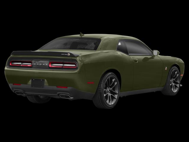 2023 Dodge Challenger CHALLENGER R/T SCAT PACK