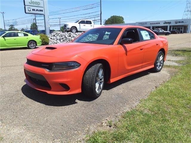 2023 Dodge Charger CHARGER GT AWD