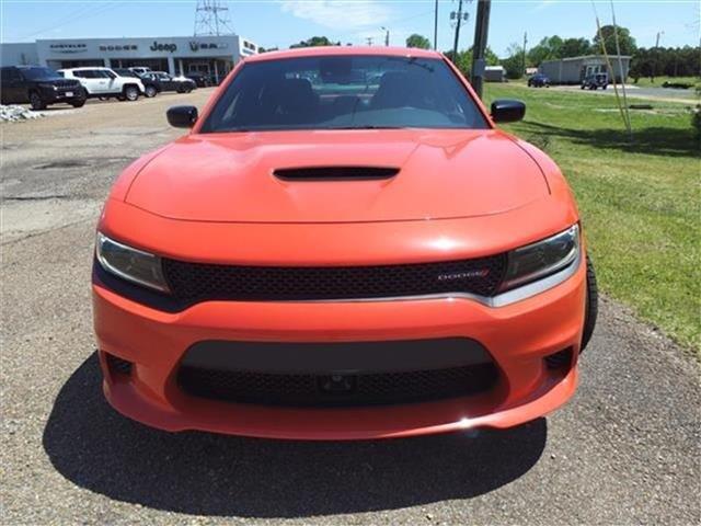 2023 Dodge Charger CHARGER GT AWD