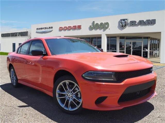 2023 Dodge Charger CHARGER GT AWD