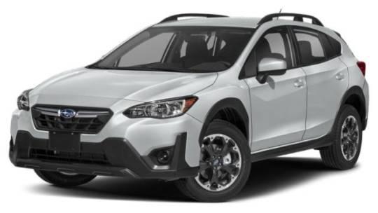 2023 Subaru Crosstrek Limited for sale in Highland Park, IL