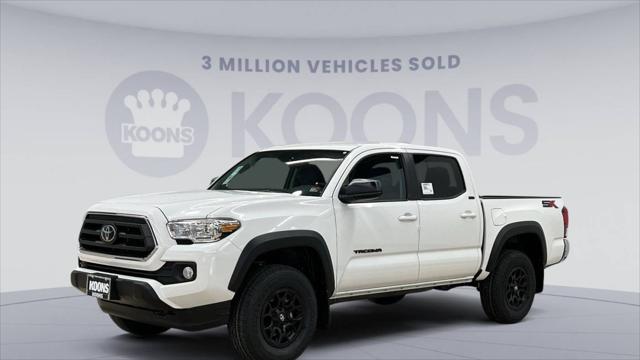 2023 Toyota Tacoma SR5 V6 for sale in Vienna, VA