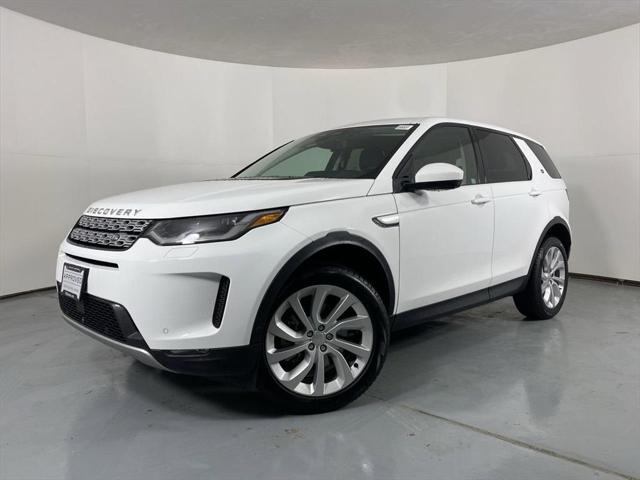 2022 Land Rover Discovery Sport for sale near Hinsdale, IL