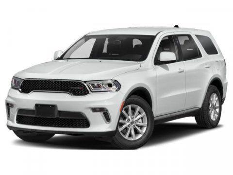 2021 Dodge Durango SRT Hellcat AWD