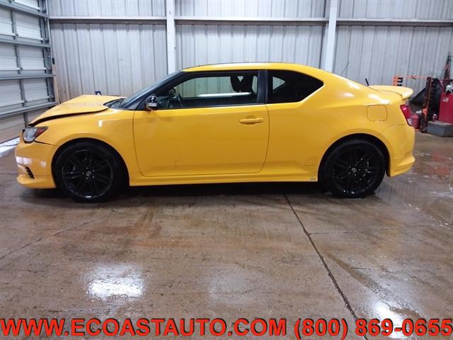 2012 Scion tC Release Series 7.0 for sale in Bedford, VA