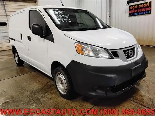 2017 Nissan NV200 S for sale in Bedford, VA
