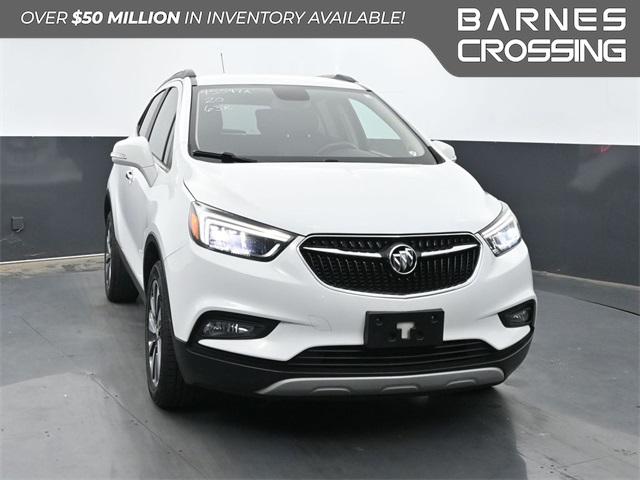 2020 Buick Encore