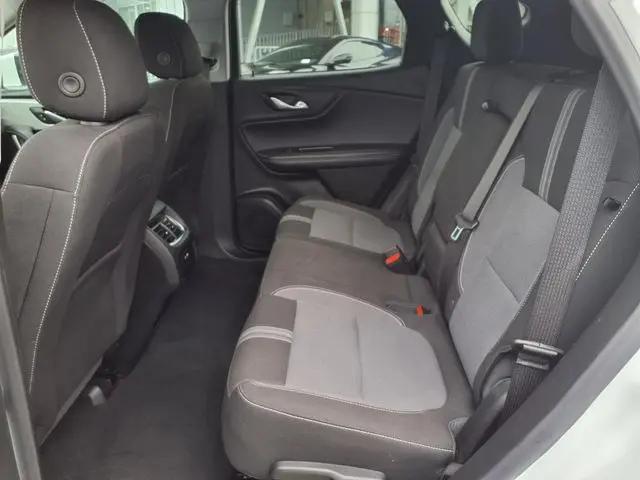 2023 Chevrolet Blazer FWD 2LT