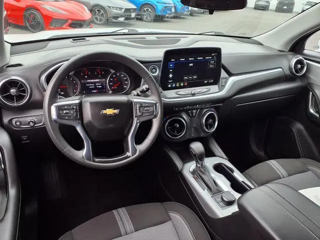 2023 Chevrolet Blazer FWD 2LT