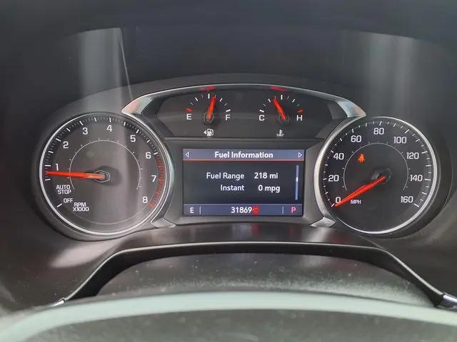 2023 Chevrolet Blazer FWD 2LT