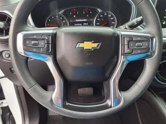 2023 Chevrolet Blazer FWD 2LT