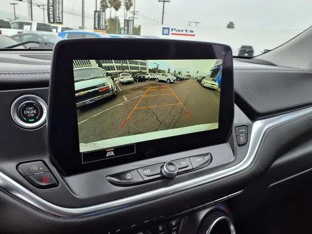 2023 Chevrolet Blazer FWD 2LT
