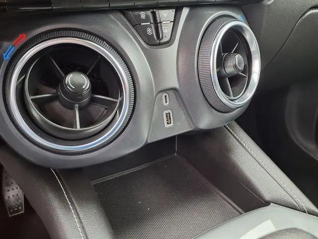 2023 Chevrolet Blazer FWD 2LT
