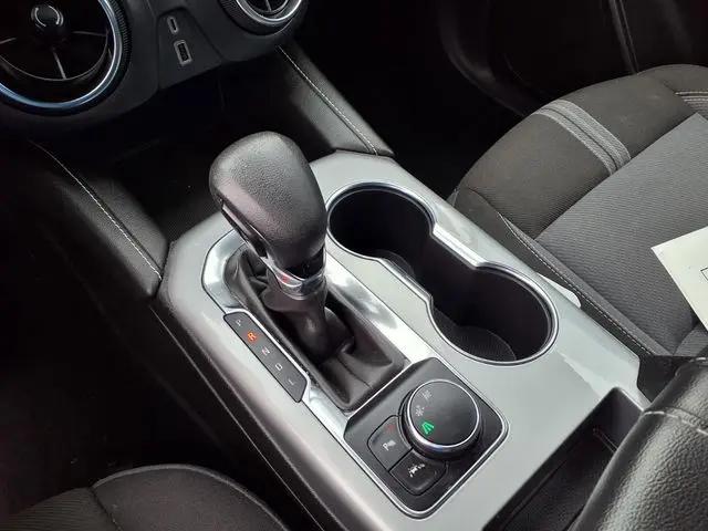 2023 Chevrolet Blazer FWD 2LT