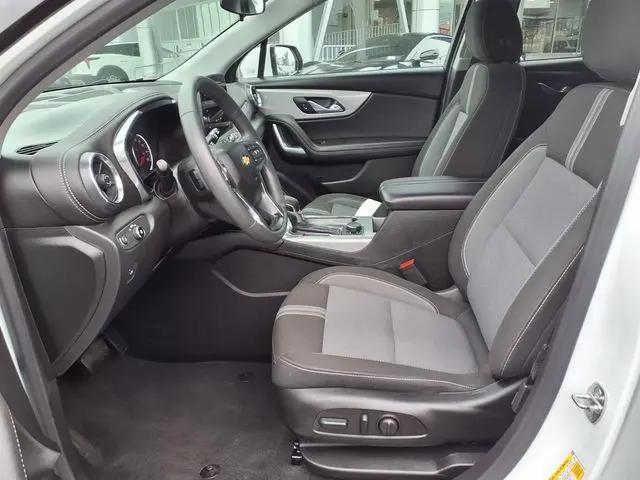 2023 Chevrolet Blazer FWD 2LT