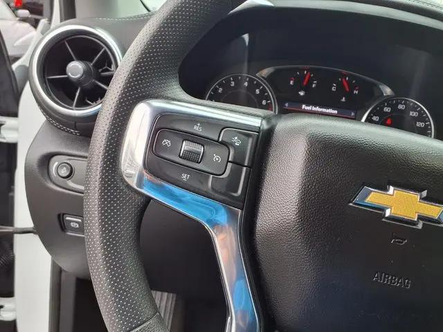 2023 Chevrolet Blazer FWD 2LT