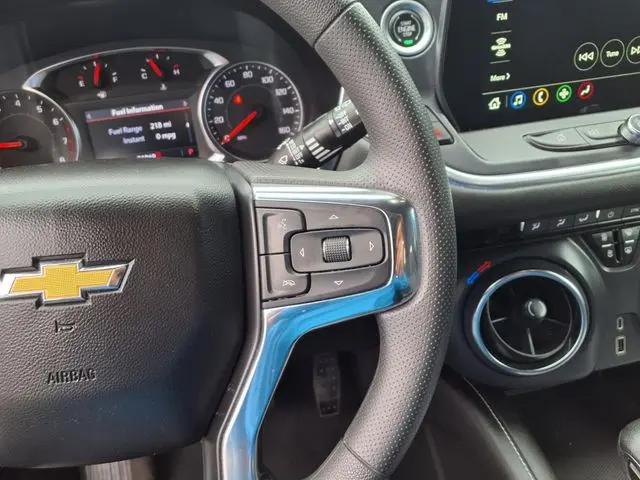 2023 Chevrolet Blazer FWD 2LT