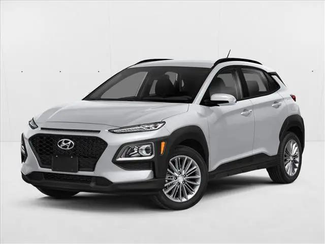 2018 Hyundai Kona SE for sale in Renton, WA