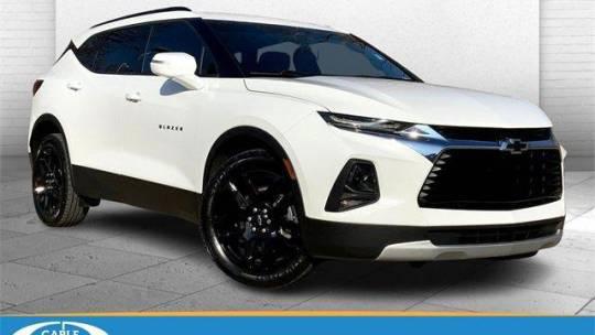 2020 Chevrolet Blazer AWD 3LT for sale in Kansas City, MO