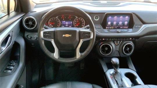 2020 Chevrolet Blazer AWD 3LT